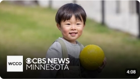 By age 3, kids raised with two languages can tell you which one to use, and when
