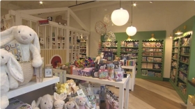 US toy store owner says costs will skyrocket due to China tariffs