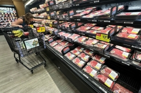 Consumer sentiment improved in July, despite Trumps tariff threats
