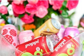 Some Poppi consumers may be eligible to receive cash over gut healthy soda settlement
