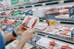Possible metal found in ground beef: Michigan company issues major recall across 5 states