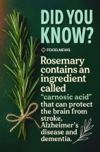 Rosemary