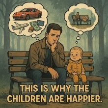 THIS IS WHY THE CHILDREN ...