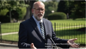 Government shutdown updates: Over 4,000 federal workers sent layoff notices