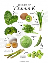 Vitamin K