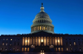 Government shutdown updates: Senate funding bill to move to House floor after key committee vote