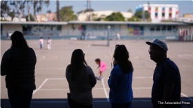 Immigrant student enrollment is dwindling at schools across the US