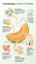 Cantaloupe