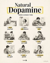 Natural Dopamine
