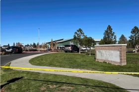 Bend, Oregon elementary school shooting: 3 children, 1 teacher killed; teen suspect dead